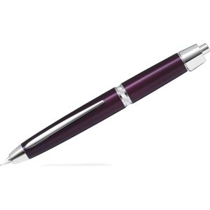 Pilot Capless Ls Fyldepen   Purple   F