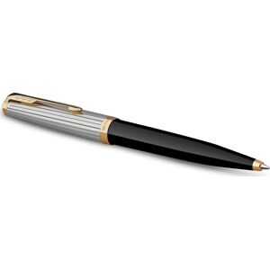 Parker 51 Premium Black Gt Kuglepen   M