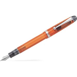 Pilot Custom 74 Fyldepen   Orange   F