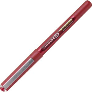 Uni-Ball Ub150 Eye Ultra Micro Rollerpen   Rød