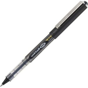 Uni-Ball Ub150 Eye Ultra Micro Rollerpen   Sort