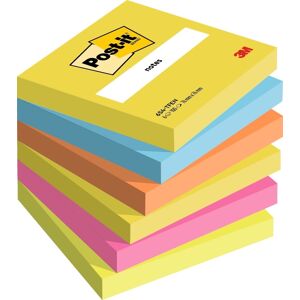 Post-It Notes   Energetic   76x76 Mm