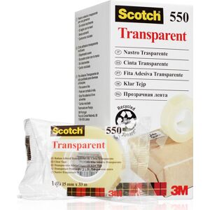 3m Scotch 550 Tape   15mm   33m