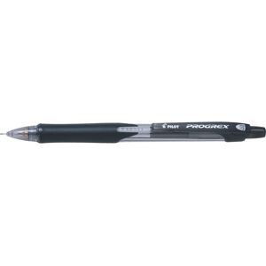 Pilot Progrex Begreen Stiftblyant   0,7mm   Sort