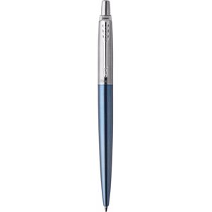 Parker Jotter Waterloo Blue Ct Kuglepen   M