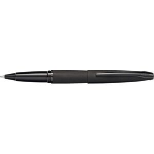 Cross Atx Rollerpen   Brushed Black Diamond