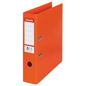 Esselte No.1 Brevordner   A4   75mm   Orange