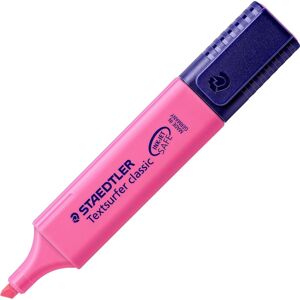 Staedtler Highlighter   Rosa