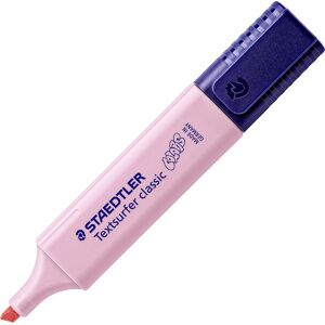 Staedtler Highlighter   Pastel   Pink