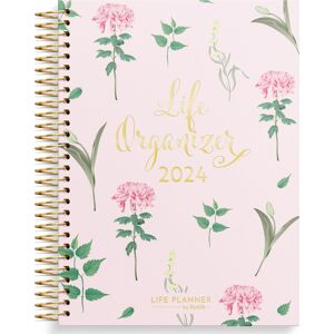 Mayland 2024 Life Organizer