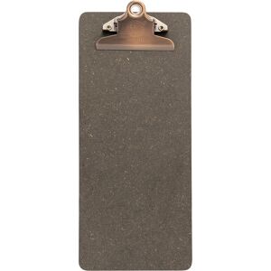 Securit Clip Board Regningsholder