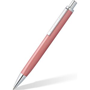 Staedtler Triplus Kuglepen   Rose