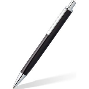 Staedtler Triplus Kuglepen   Sort