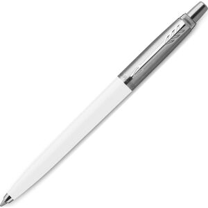 Parker Jotter Original Kuglepen   M   Hvid