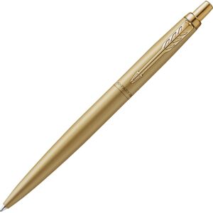 Parker Jotter Xl Monochrome Ct Kuglepen   M   Guld