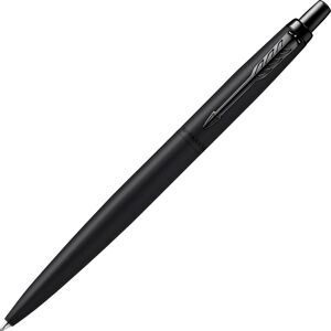 Parker Jotter Xl Monochrome Ct Kuglepen   M   Sort