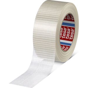 Tesa Filamenttape   Krydsvævet   50mm X 50m