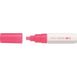 Pilot Pintor Marker   B   Neon Pink