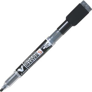 Pilot V-Board Master Wb Marker   S Rund   Sort