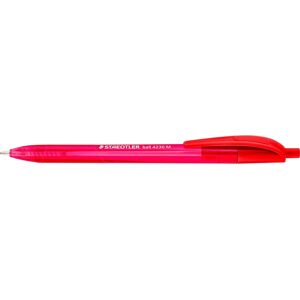 Staedtler 4230 Kuglepen   M   Rød