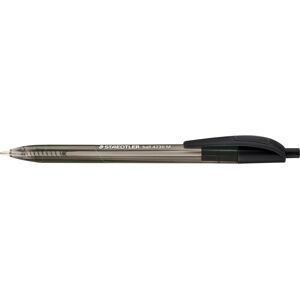 Staedtler 4230 Kuglepen   M   Sort