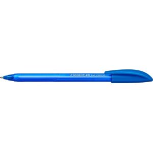 Staedtler 4320 Kuglepen   M   Blå