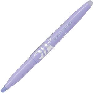 Pilot Frixion Light S Highlighter   Pastel Violet