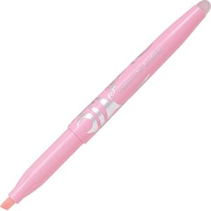 Pilot Frixion Light S Highlighter   Pastel Pink