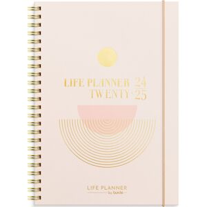 Mayland 24/25 Ugekalender, Life Planner