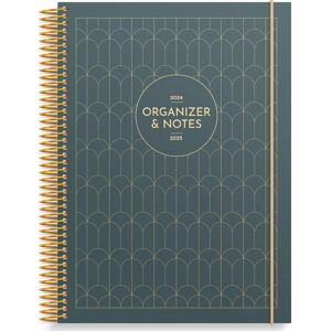 Mayland 24/25 Ugekalender, Organizer & Notes