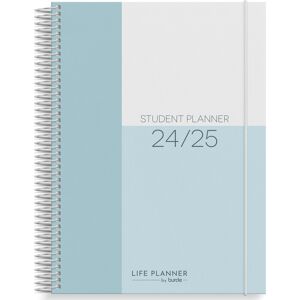 Mayland 24/25 Ugekalender, Student Planner