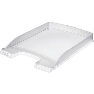 Leitz Plus Brevbakke Slim Klar Leitz Plus Brevbakke Slim Klar