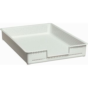 Bantex Orth Brevbakke A4 Hvid Bantex Orth Brevbakke A4 Hvid