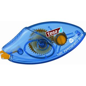 Tesa Eco Limroller, Engangs, Ikke Permanent, 8 Mm Tesa Eco Limroller, Engangs, Ikke Permanent, 8 Mm