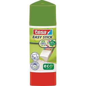 Tesa Eco Easy Stick Limstift, 12 G Tesa Eco Easy Stick Limstift, 12 G