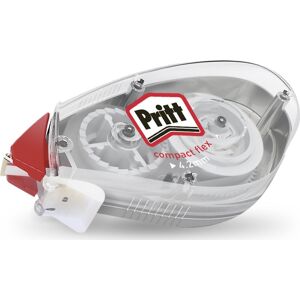 Pritt Compact Rettetape 4,2 Mm Pritt Compact Rettetape 4,2 Mm