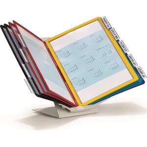 Durable Vario Pro 10 Infocenter Bord Ass. Durable Vario Pro 10 Infocenter Bord Ass.