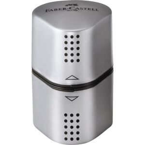 Faber-Castell Grip Trio Blyantspidser Faber-Castell Grip Trio Blyantspidser