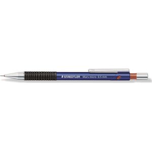 Staedtler Mars Micro 775 Stiftblyant 0,5 Mm Staedtler Mars Micro 775 Stiftblyant 0,5 Mm
