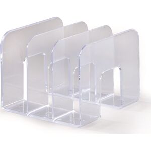 Durable Trend Katalogholder Klar Durable Trend Katalogholder Klar