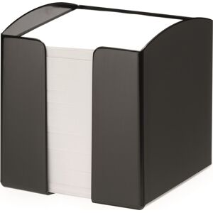 Durable Trend Kubusblokholder Sort Durable Trend Kubusblokholder Sort