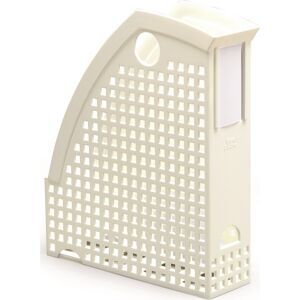 Durable Trend Tidsskriftsamler Hvid Durable Trend Tidsskriftsamler Hvid