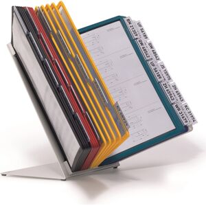 Durable Vario 30 Infocenter Bord Ass. Durable Vario 30 Infocenter Bord Ass.