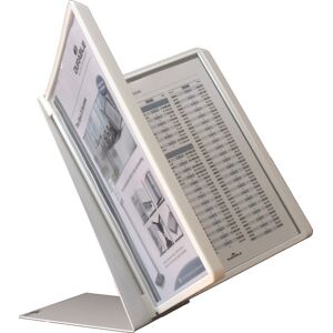 Durable Vario 10 Infocenter Bord Hvid Durable Vario 10 Infocenter Bord Hvid