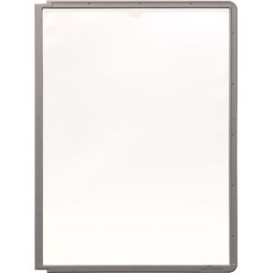 Durable Sherpa Infocenter Lomme A4 Grafit Durable Sherpa Infocenter Lomme A4 Grafit