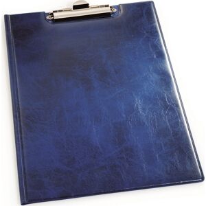 Durable Clipboard A4 Med Omslag Blå Durable Clipboard A4 Med Omslag Blå
