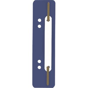 Durable Flexihæfter Mørkeblå 250 Stk. Durable Flexihæfter Mørkeblå 250 Stk.