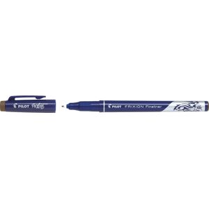Pilot Frixion Fineliner F Brun Pilot Frixion Fineliner F Brun