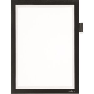 Durable Duraframe Note A4 Sort Durable Duraframe Note A4 Sort