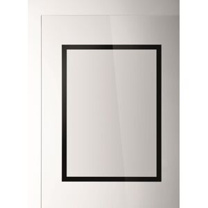 Durable Duraframe Sun A3 Sort 2 Stk. Durable Duraframe Sun A3 Sort 2 Stk.